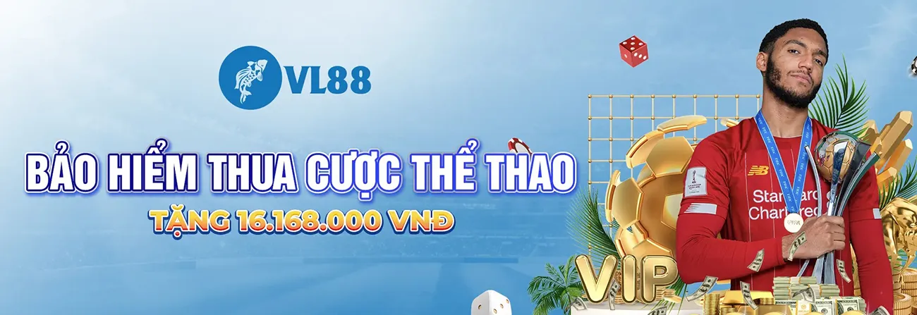 bảo hiểm cược thể thao