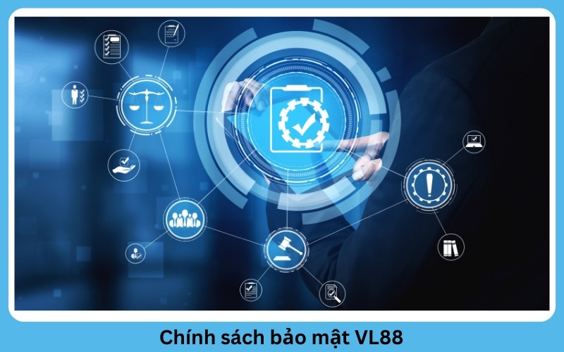 Chính sách bảo mật VL88