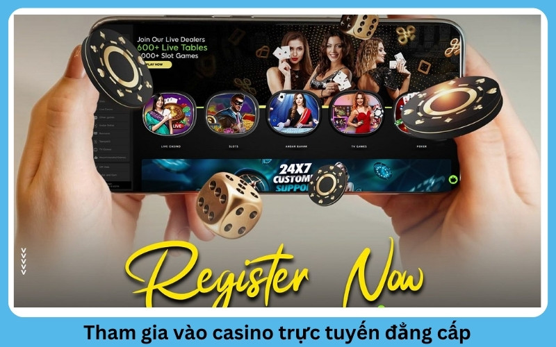 đa dạng game đổi thưởng hấp dẫn